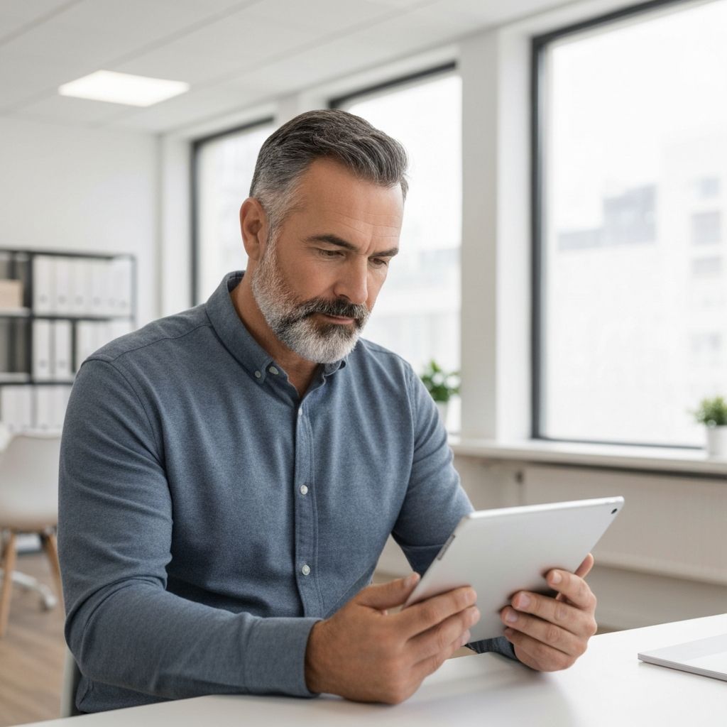 Holistic wellness approach