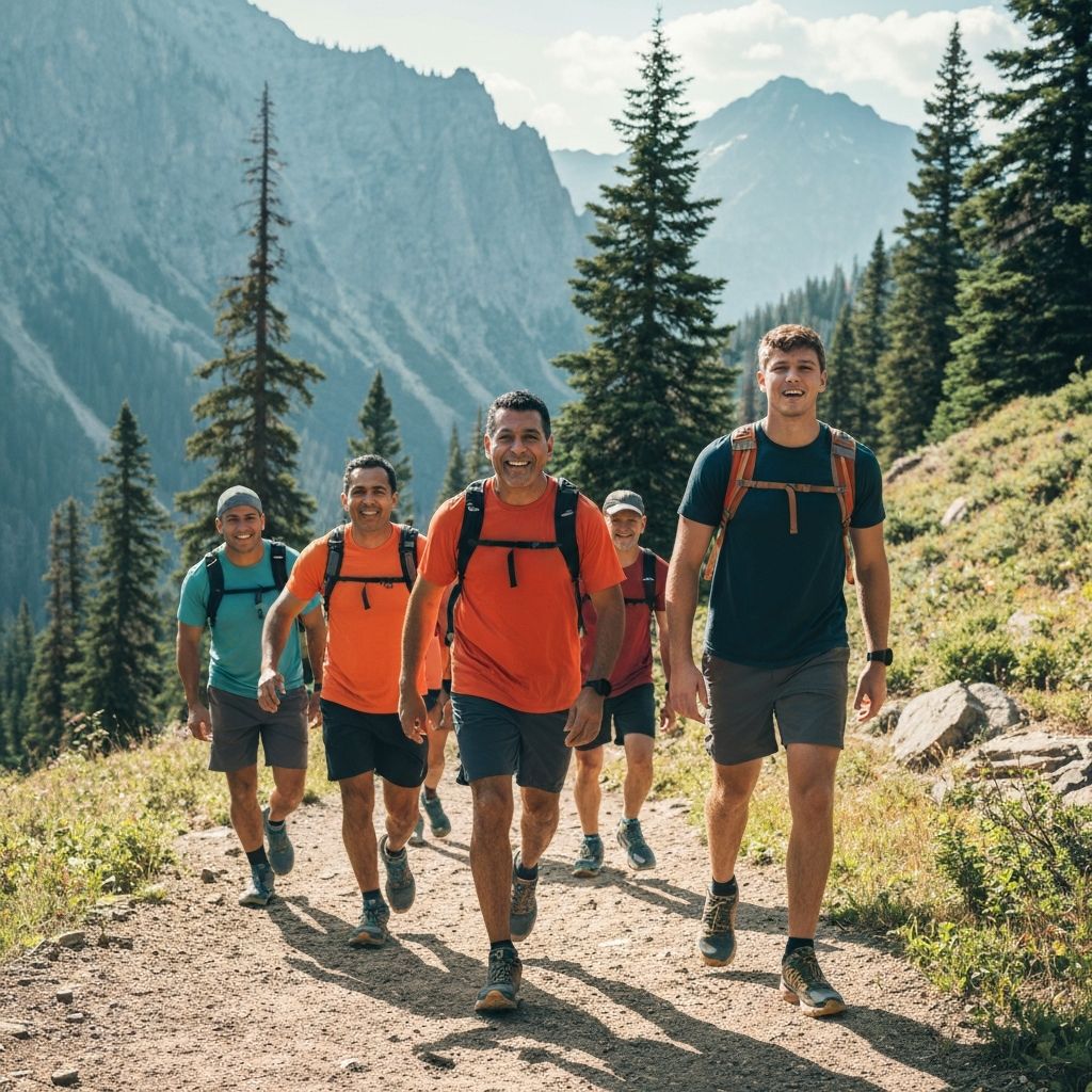 Educational wellness resources